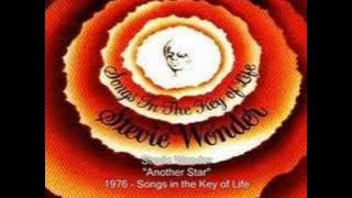 Stevie Wonder - Another Star
