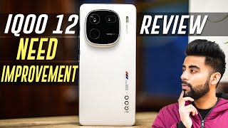 iQOO 12 Beast in Hardware but Worst in Software !! *Review After 15 Days* screenshot 3