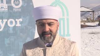 Erzurumun 5 Asırlık 1001 Hatim Geleneği