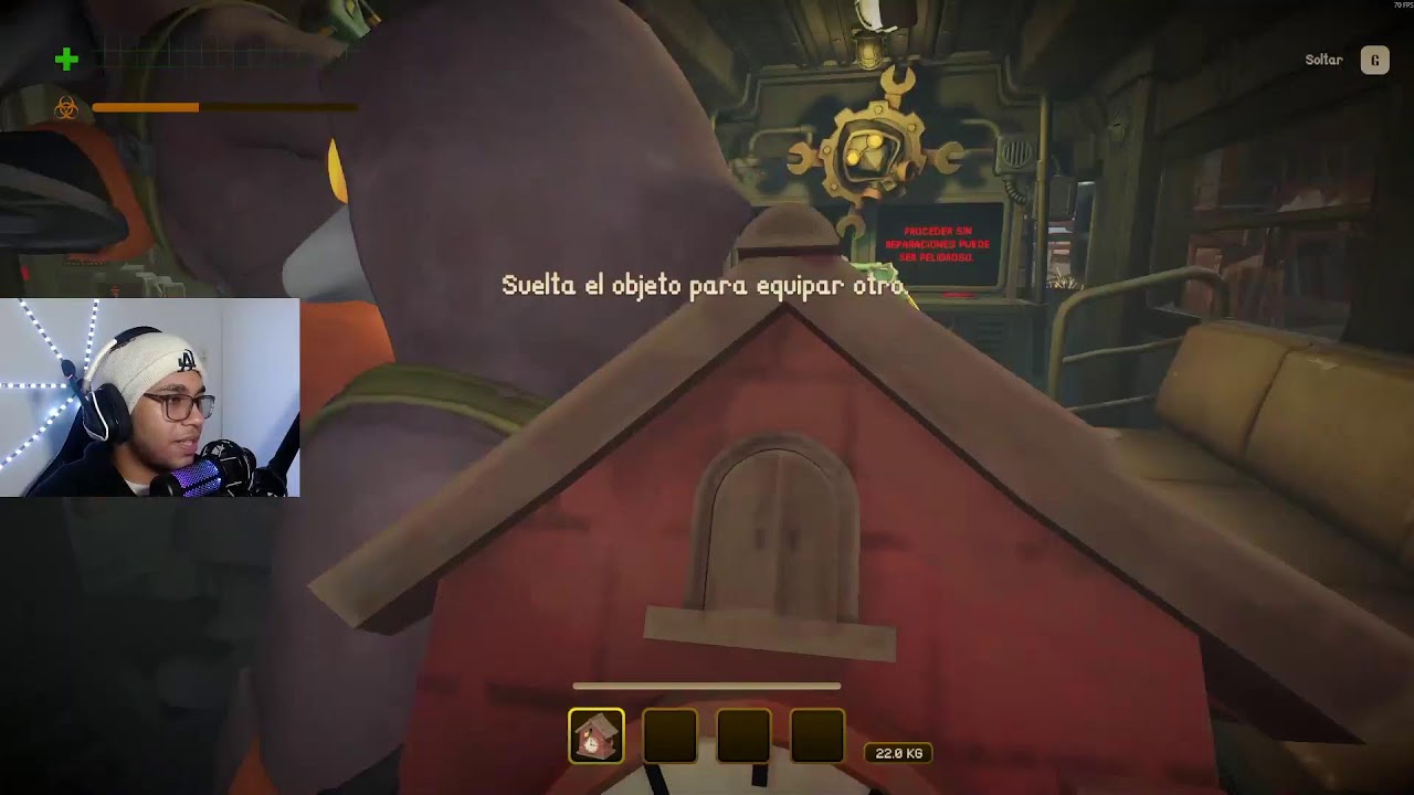 Mimimicos everywhere | MIMESIS