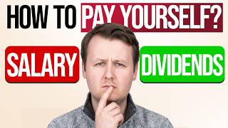 Salary or Dividends? The Question Every Incorporated Professional Gets Wrong