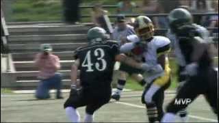 2011 QMFL Banquet Video Part 2