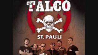 Talco - La Mano De Dios chords