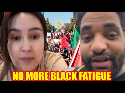 LATINOS EXPOSE THEIR OWN COMMUNITY FOR ANTI-BLACK RACISM WHILE ASKING FOR HELP PT2