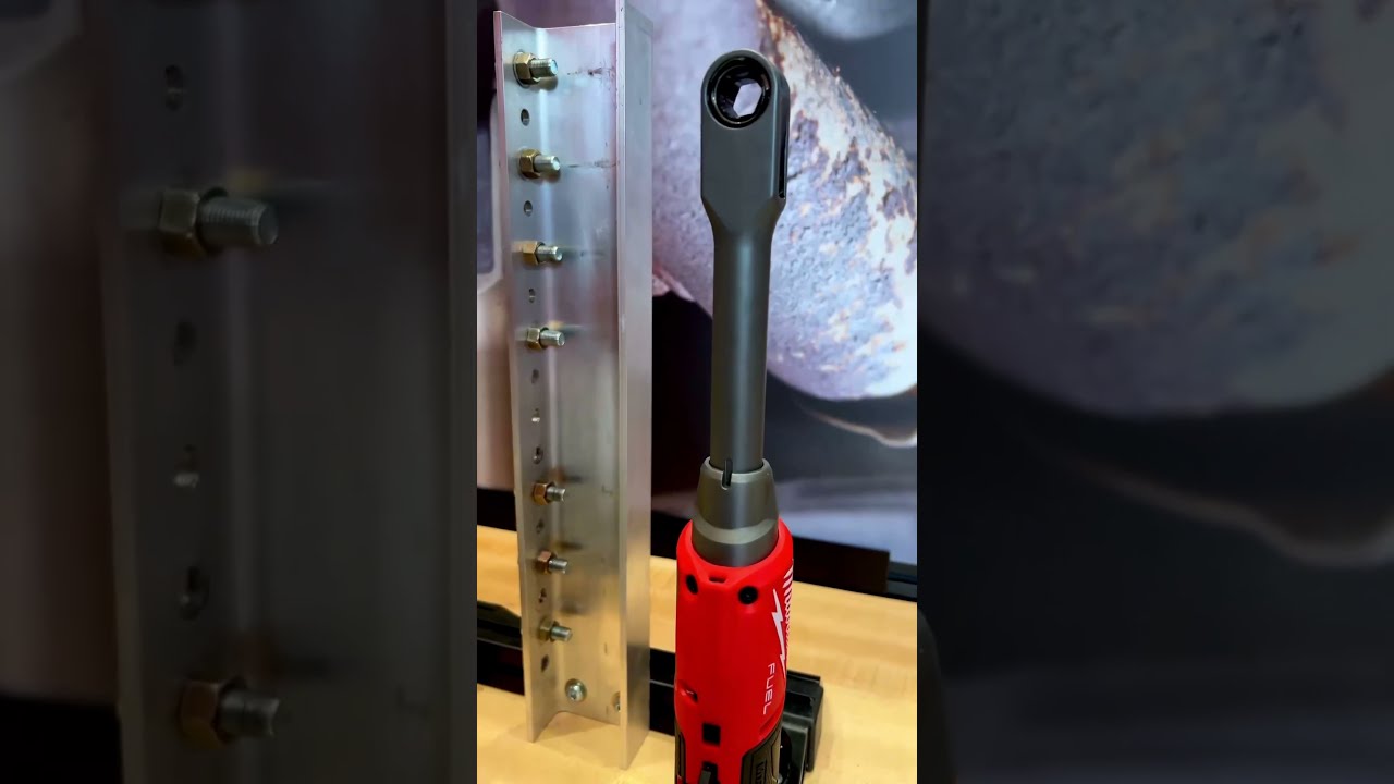 Some NEW Milwaukee Tools Coming Soon 