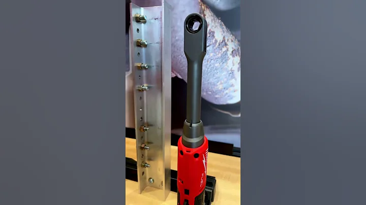 Some NEW Milwaukee Tools Coming Soon!