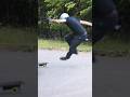 Mega Pedro&#39;s #downhillskateboarding #downhill #freeride #slide #skate #skateboarding #skateboard