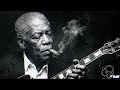 Blue Suit Blues – Slow Chicago Blues Guitar & Smooth Jazz for Midnight Relaxation | Chicago Blues