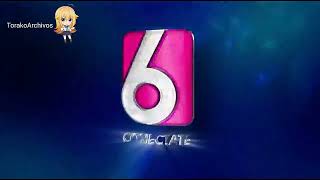 ID Canal 6. Conectate (Rebrand) - 07/01/26