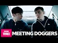 Accidentally meeting doggers  ladhood  bbc three