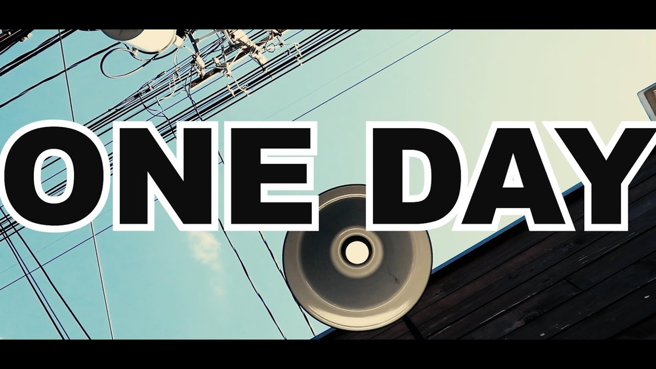 (Official Music Video) Zippo502 - One Day (Shot by @scrxblife_)
