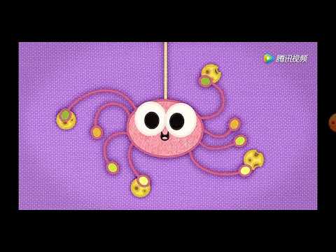 Patchwork Pals episode 18 mouse