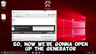 EARN +20.000 POINTS EASY AND FAST! with FEATUREPOINTS GENERATOR 2016 screenshot 2