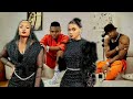Mbosso Na Diamond Platnumz Acha Kajalla Official Video Mbosso Na Diamond Platnumz Acha Kajalla Official Video