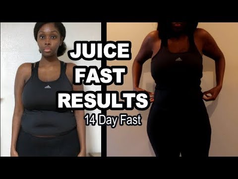 fast-weight-loss-|-14-day-juice-fast-results-(so-happy)