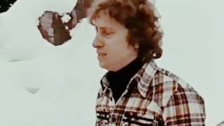 Roberto Soffici - All'improvviso l'incoscienza  -1977   stereo remastered chords