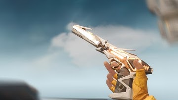 In my mind 💫 (Hyper front highlights + my settings)