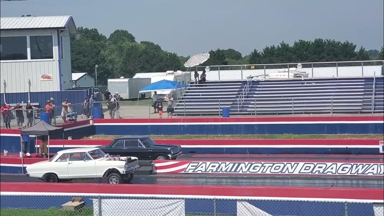 stick shift nationals farmington YouTube