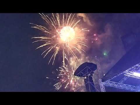 Tbilisi 2020. (თბილისი 2020) ახალი წელი