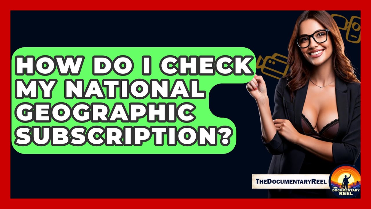 How Much Does A National Geographic Subscription Cost www.youtube.com