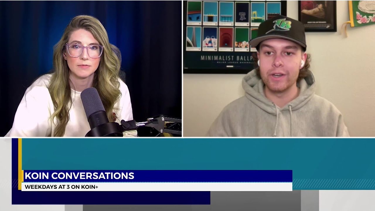 Previewing Oregon State Baseball | KOIN Conversations