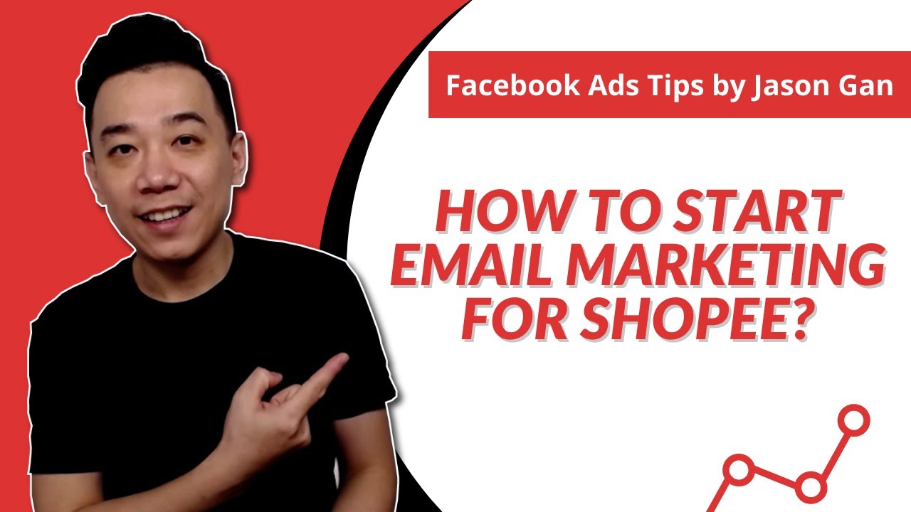 How to Start Email Marketing for Shopee Store? Marketing
