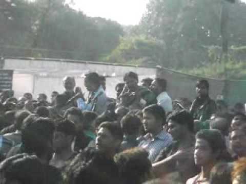 "Lahu Me Duba hai Sehra, Ajeeb Manzar hai" By Anjuman e Asgharia Qadeemi Sultanpur