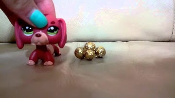 Safe and sound MEP (Part 7) for LPS Haley productions