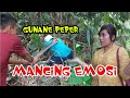 Mancing emosi film pendek komedi ngapak gunane peper