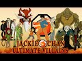 Jackie chan adventures tamil  top 5 ultimate villains and their abilities 2020top 5 top tuckerep3