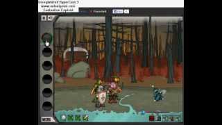 Let's play Jacksmith ep-11 (Riverhoof)