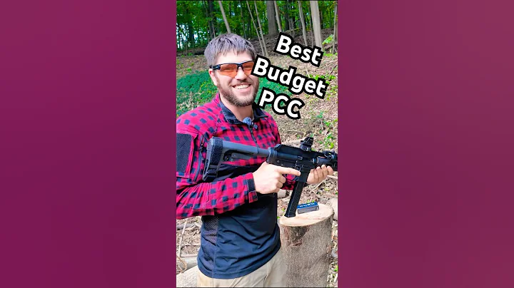 Extar EP9 9mm PCC | Affordable Meets Reliability