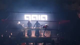 Gaia playing Empire Of Hearts & ID @ GAIA in Paradiso - ADE 2018