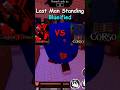 NEW C0R50 Guest 1337 VS Content Creator Noli Blueified NEW C0R50 Guest 1337 VS Content Creator Noli Blueified