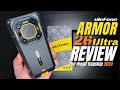 Ulefone armor 26 ultra review best rugged phone of 2024