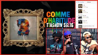 #TTASHOW S6E16: COMME D'HABITUDE