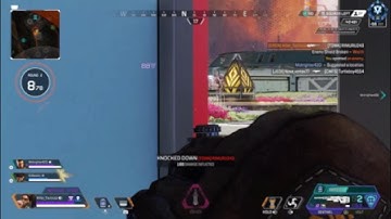 Apex Legends Aimbot