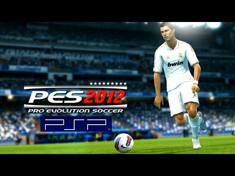 PES 2012 Pro Evolution Soccer Download APK for Android (Free)