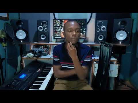 Nimbila Nshi Cyrus Muya