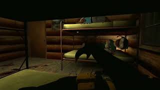 Nogla sleeps too Loud