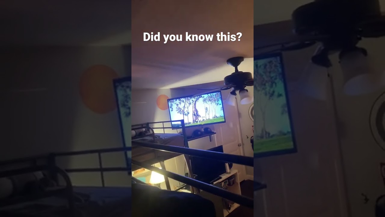 Most people didn’t know this