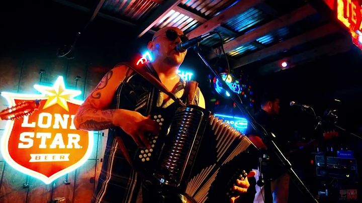 J.R. Gomez Y Los Conjunto Bandits - "Fallaste Cora...