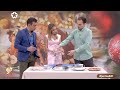 ¿Cómo congelar la comida para que dure más?❄️¿Existe una fórmula mágica? en "Juntos" de Telemadrid 📺