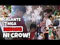 MAG KANO NAPAMASKOHAN NI ANDRAKE? (BRUSKO NINONGS 2021)