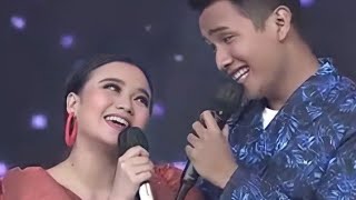 Download Lagu keren AILIA DA DAN RIDWAN LIDA DUET MP3