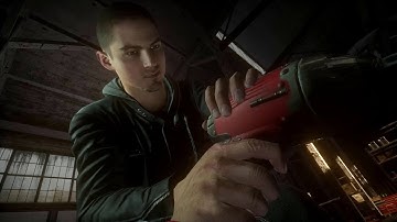 Need for Speed The Run  (HD Gameplay) | Walkthrough Part 3