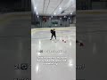 The skill every defenseman needs in hockey