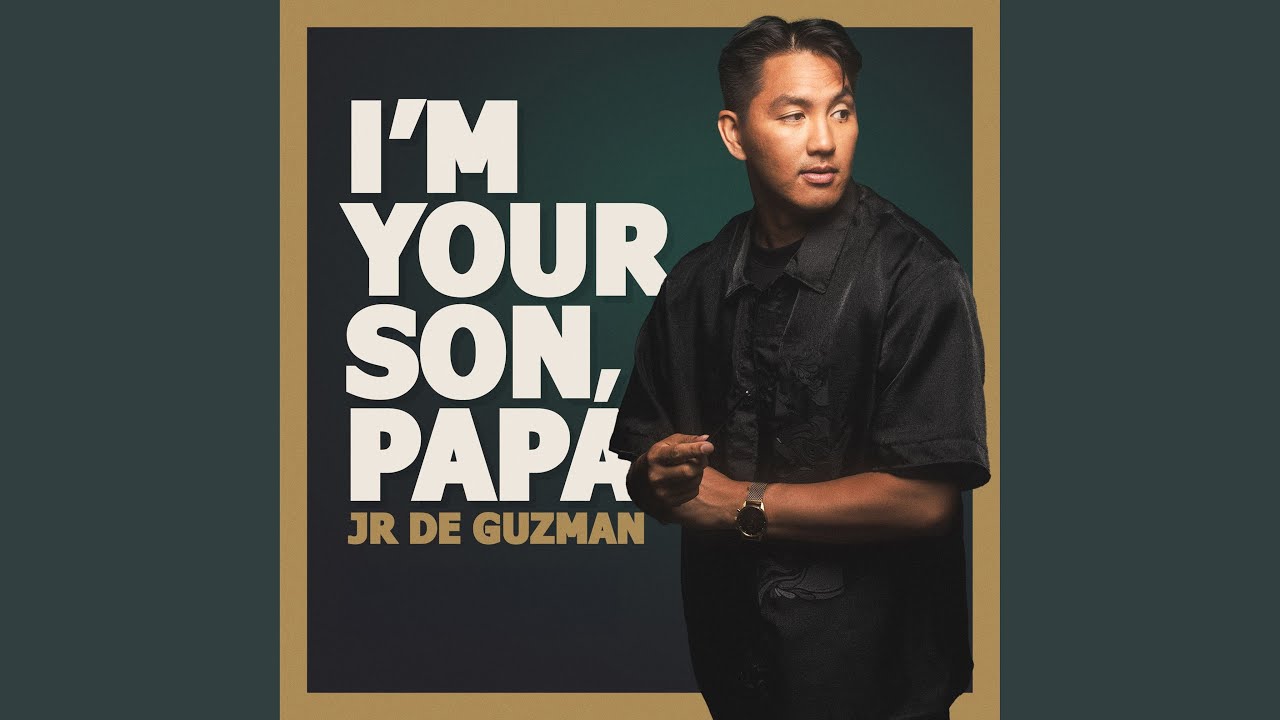 Tonton My Dad Singing di YouTube Tonton My Dad Singing di YouTube