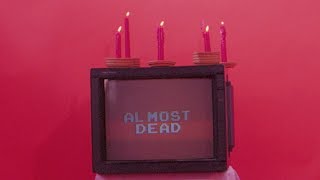 Shoffy - Almost Dead