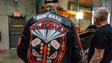 How to transport a pinball machine alone.  Dune Pinball coming home!